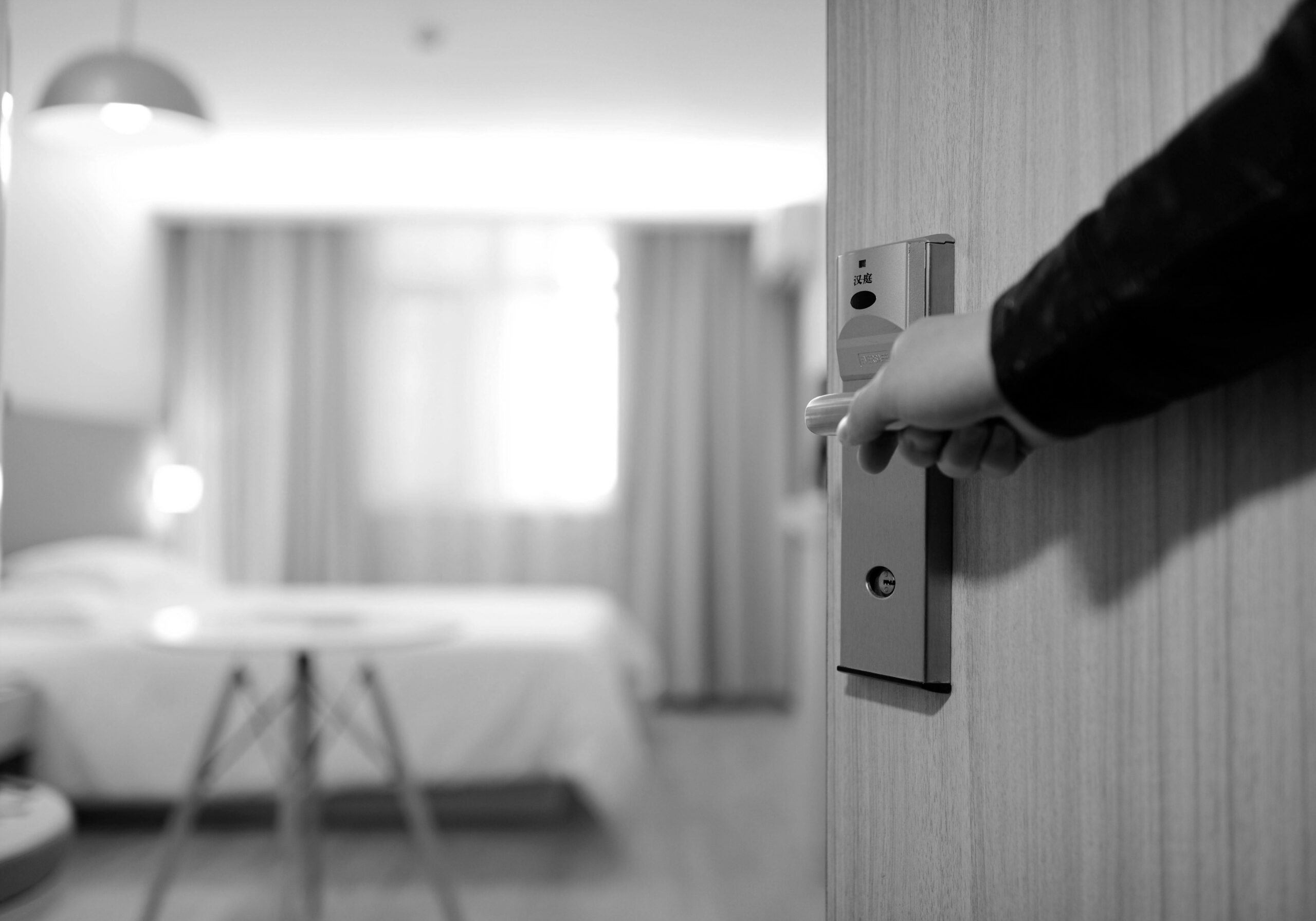 Increase Loyalty in the Hospitality Sector
